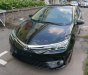 Toyota Corolla altis  1.8G CVT 2018 - Bán xe Toyota Corolla altis đời 2019, màu đen, giá tốt