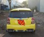 Kia Morning SX 2009 - Bán xe cũ Kia Morning SX đời 2009, màu vàng, 210 triệu