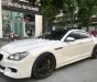 BMW 6 Series 640 2012 - Bán BMW 6 Series 640 năm sản xuất 2012, màu trắng, xe nhập