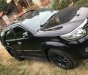 Toyota Fortuner   2013 - Bán Toyota Fortuner 2013, màu đen xe gia đình, giá chỉ 670 triệu