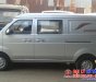 Xe tải 500kg - dưới 1 tấn 2017 - Bán xe bán tải Dongben Van 5 chỗ 499kg