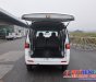 Xe tải 500kg - dưới 1 tấn 2017 - Bán xe bán tải Dongben Van 5 chỗ 499kg