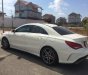 Mercedes-Benz CLA class  45 AMG  2016 - Cần bán xe Mercedes CLA45 AMG nhập khẩu thể thao cao cấp đời 2016