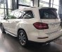 Mercedes-Benz GLS Gls 400 2018 - Bán xe Mercedes Gls 400 đời 2018, màu trắng, xe nhập