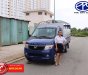 Xe tải 500kg - dưới 1 tấn 2018 - Bán xe tải KenBo 990kg, có trợ lực lái