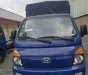 Hyundai Porter H150 2018 - Bán xe Hyundai H150 tải 1,5 tấn thùng mui bạt giá tốt nhất miền nam