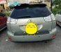 Lexus RX   2005 - Cần bán Lexus RX 2005, xe mới đăng kiểm, thay 4 lớp, máy êm