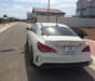 Mercedes-Benz CLA class CLA 45 AMG 4Matic 2016 - Cần bán Mercedes CLA 45 AMG 4Matic sản xuất 2016, màu trắng