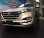 Hyundai Tucson  2.0AT 2018 - Bán ô tô Hyundai Tucson đời 2018, màu vàng giá tốt