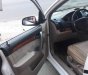 Daewoo Gentra 2006 - Cần bán xe Daewoo Gentra sản xuất năm 2006, màu trắng, 175tr