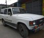 Toyota Land Cruiser 1987 - Cần bán xe Toyota Land Cruiser máy dầu, 115tr