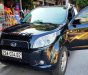 Daihatsu Terios SX 2008 - Bán Daihatsu Terios AT 2008, 4WD, màu đen, nhập khẩu