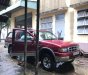 Ford Ranger 4x4MT 2001 - Bán Ford Ranger 4x4MT 2001, màu đỏ