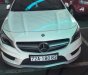 Mercedes-Benz CLA class  45 AMG  2016 - Cần bán xe Mercedes CLA45 AMG nhập khẩu thể thao cao cấp đời 2016