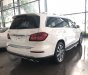 Mercedes-Benz GLS Gls 400 2018 - Bán xe Mercedes Gls 400 đời 2018, màu trắng, xe nhập