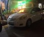 Toyota Vios MT 2010 - Cần tiền bán gấp Toyota Vios MT 2010 màu trắng sang trọng với giá hạt rẻ 235 triệu