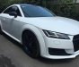 Audi TT TFSI 2015 - Bán Audi TT màu trắng, nhập khẩu 1 tỷ 580