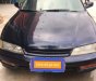 Honda Accord 2002 - Bán Honda Accord 2002, màu xanh lam, xe nhập