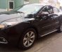 Acura ZDX 2011 - Bán xe Acura ZDX sản xuất năm 2011, màu đen, nhập khẩu