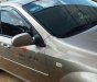 Daewoo Lacetti EX 2011 - Gia đình bán Daewoo Lacetti EX đời 2011, màu vàng