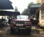 Ford Ranger 4x4MT 2001 - Bán Ford Ranger 4x4MT 2001, màu đỏ