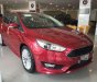 Ford Focus 1.5L Titanium AT - 4D 2018 - Bán ô tô Ford Focus đời 2018, màu đỏ giá tốt