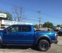 Ford F 150 Ford F150 Raptor  2019 - Bán xe Ford F 150 Ford F150 Raptor đời 2018, màu xanh lam, nhập khẩu nguyên chiếc