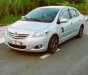 Toyota Vios 2011 - Bán Toyota Vios sản xuất năm 2011, màu bạc