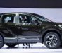 Honda CR V 2018 - Bán Honda CR V sản xuất năm 2018, màu đen, nhập khẩu nguyên chiếc