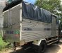 Mitsubishi Canter 2007 - Bán xe Mitsubishi Canter sản xuất 2007, màu xanh lam, nhập khẩu, giá chỉ 265 triệu