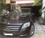 Mercedes-Benz R class R300  2011 - Bán Mercedes R300 sản xuất năm 2011, màu đen chính chủ