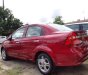 Chevrolet Aveo  LT 2018 - Cần bán xe Chevrolet Aveo đời 2018, màu đỏ giá cạnh tranh