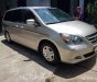 Honda Odyssey 2007 - Cần bán Honda Odyssey sản xuất năm 2007, màu bạc, nhập khẩu xe gia đình