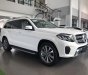 Mercedes-Benz GLS Gls 400 2018 - Bán xe Mercedes Gls 400 đời 2018, màu trắng, xe nhập