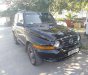 Ssangyong Korando 2003 - Cần bán Korando SX 2003, xe đẹp, máy ngon, nội ngoại thất sạch sẽ, đăng kiểm dài