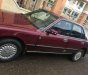 Toyota Cressida   1995 - Cần bán gấp Toyota Cressida 1993, màu đỏ giá rẻ