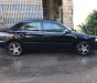 Mazda 323 2001 - Cần bán xe Mazda 323 g sản xuất năm 2001, màu đen, xe nhập