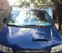 Hyundai Libero 2004 - Cần bán gấp Hyundai Libero 2004, màu xanh lam, nhập khẩu