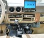 Toyota Land Cruiser 1987 - Cần bán xe Toyota Land Cruiser máy dầu, 115tr