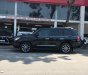 Lexus LX 570 2011 - Bán LX570 2011 đen