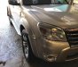 Ford Everest Limited 2011 - Bán ô tô Ford Everest Limited sản xuất năm 2011 số tự động 