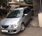 Mazda Premacy 1.8 AT 2003 - Cần bán xe Mazda Premacy 1.8 AT sản xuất 2003, màu bạc  