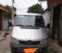 Mercedes-Benz Sprinter 2008 - Xe Mercedes sản xuất năm 2008, màu bạc, xe nhập