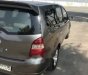 Nissan Grand livina    2011 - Cần bán Nissan Grand Livina xe sản xuất 2011, đăng ký lần đầu 2012, một chủ mua mới từ đầu