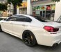 BMW 6 Series 640 2012 - Bán BMW 6 Series 640 năm sản xuất 2012, màu trắng, xe nhập