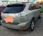 Lexus RX   2005 - Cần bán Lexus RX 2005, xe mới đăng kiểm, thay 4 lớp, máy êm