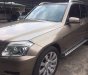 Mercedes-Benz GLK Class   300  2010 - Cần bán lại xe Mercedes 300 năm 2010, xe đẹp zin từ trong ra ngoài