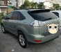 Lexus RX   2005 - Cần bán Lexus RX 2005, xe mới đăng kiểm, thay 4 lớp, máy êm