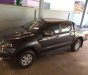 Ford Ranger  XLS - MT 2018 - Bán xe Ford Ranger sản xuất 2018, màu xám, nhập khẩu