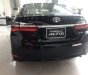 Toyota Corolla altis 2018 - Bán Toyota Corolla Altis 1.8 E (CVT) đủ màu, nhiều ưu đãi, giao xe ngay